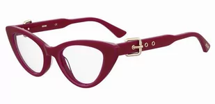 Okulary korekcyjne Moschino MOS618 C9A - Okulary korekcyjne, oprawki, szkła - miniaturka - grafika 1
