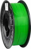 Filamenty i akcesoria do drukarek 3D - 3DPower Filament 3DPower Basic PLA 1.75mm Jasny Zielony 1kg - miniaturka - grafika 1