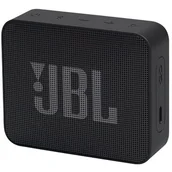 Głośniki przenośne - JBL GO Essential 2 Czarny - miniaturka - grafika 1