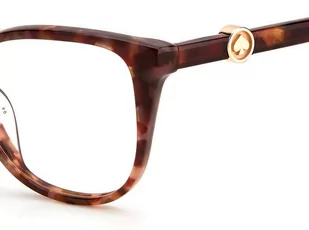 Okulary korekcyjne Kate Spade TAYA 086 - Okulary korekcyjne, oprawki, szkła - miniaturka - grafika 4