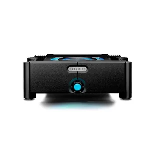 Chord Ultima 6 wzmacniacz mocy stereo 180W (czarny) raty 20x0% Leasing - Wzmacniacze - miniaturka - grafika 1