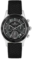 Zegarki damskie - Zegarek Jacques Lemans 1-2151A Venice Chronograph - - miniaturka - grafika 1