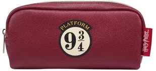 Harry Potter Saszetka średnia Peron 9 i 3/4 - Nerki - miniaturka - grafika 1