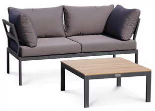 Zestaw Mebli Do Ogrodu Tarasu Na Balkon Java - Meble ogrodowe - miniaturka - grafika 1