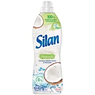 Środki do prania - Silan Coconut Water Scent -  Płyn do zmiękczania tkanin 770 ml - miniaturka - grafika 1