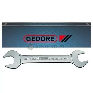 Gedore 6063830 Klucz płaski - Klucze i nasadki - miniaturka - grafika 1
