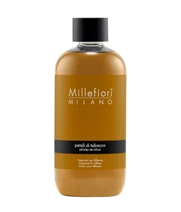 Millefiori Milano Reed Petali Di Tabacco Zapach do pomieszczeń 250 ml - Zapachy do domu - miniaturka - grafika 1