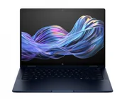 Laptopy 2w1 - HP Inc. Notebook EliteBook X Flip G1i U7 268V 1TB/32GB/W11P/14 B9ZY0ET B9ZY0ET#AKD - miniaturka - grafika 1