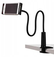 Akcesoria do statywów - STOJAK Uchwyt Statyw ELASTYCZNY doTABLETU TELEFONU - miniaturka - grafika 1