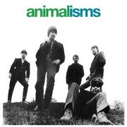 Winyle - Animalisms (The Animals) (Vinyl / 12" Album Coloured Vinyl) - miniaturka - grafika 1