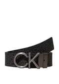 Spodenki męskie - Cintura Uomo calvin klein K50K512829-01R Multicolore - miniaturka - grafika 1