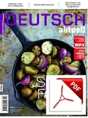 Książki do nauki języka niemieckiego - Deutsch Aktuell 75 Wersja elektroniczna - miniaturka - grafika 1