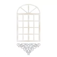 Scrapbooking - Wykrojnik Dpcraft Sizzix Okno Dekor Jcma-193 - miniaturka - grafika 1