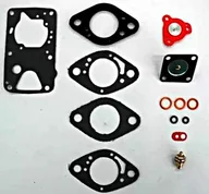 Części motocyklowe - Meat & Doria S48F zestaw gaźnika - miniaturka - grafika 1