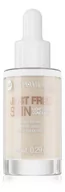 Podkłady do twarzy - Bell HYPOALLERGENIC JUST FREE SKIN LEKKI PODKŁAD 8,5G 01 - miniaturka - grafika 1