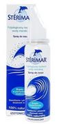 MERCK SP.Z O.O. Sterimar Spray do nosa 100 ml