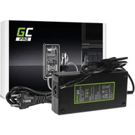 Zasilacze do laptopów - Green Cell Nabíjačka pre MSI 19V | 9.5A | 180W | 5.5-2.5mm - miniaturka - grafika 1