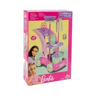 Zabawki AGD - Grandi Giochi - Barbie Koszyk Super Mocio - BAR46000 - miniaturka - grafika 1