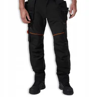 Odzież robocza - Spodnie Robocze Helly Hansen Chelsea Evolution BRZ Construction - miniaturka - grafika 1