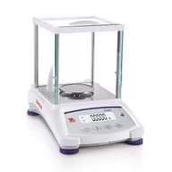 Wagi specjalistyczne - OHAUS PJX 2503M 2500ct/500g - profesjonalna waga jubilerska - miniaturka - grafika 1