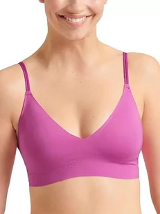 Sloggi Biustonosz damski Body Adapt, różowy (Flash Pink), S - Biustonosze - miniaturka - grafika 1