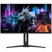 Monitory - Gigabyte AORUS FO32U2  - miniaturka - grafika 1