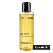 Yasumi Yasumi Rice Bran Oil Naturalny ryżowy olejek do demakijażu 100 ml