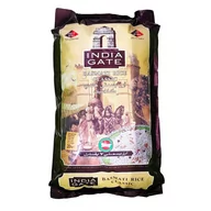 Ryż - Ryż basmati Classic India Gate 20kg - miniaturka - grafika 1