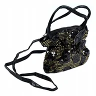 Torebki damskie - TOREBKA DZIECIĘCA Z CEKINAMI RÓŻNE KOLORY - miniaturka - grafika 1