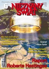 Nieznany Świat 6/2009 - Czasopisma - miniaturka - grafika 1