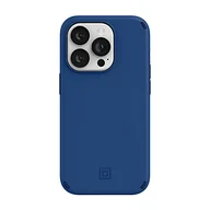 Etui i futerały do telefonów - Incipio Etui na telefon Duo, 12-Ft. 3,7 m Drop defence - Midnight Navy/Inkwell Blue IPH-2037-MNYIB - miniaturka - grafika 1