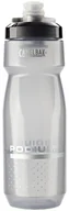 Shakery i bidony sportowe - Camelbak Bidon 710ml Podium szary przezroczysty - miniaturka - grafika 1