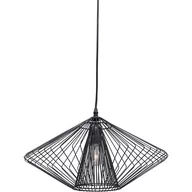 Lampy sufitowe - Kare Design Lampa wisząca Modo Wire Round by 36758 - miniaturka - grafika 1
