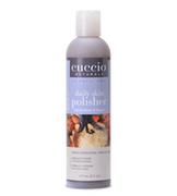 Peelingi do ciała - Cuccio Naturale Peeling do dłoni Wanilia i cukier 237 ml U3338 - miniaturka - grafika 1