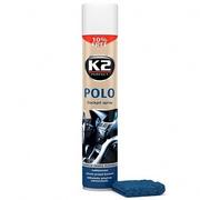 Kosmetyki samochodowe - K2 Spray do kokpitu Polo Cocpit 750 ml (fresh) K407FR0K - miniaturka - grafika 1