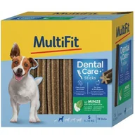 Przysmaki dla psów - MultiFit Mint DentalCare sticks Multipack S, 28x - miniaturka - grafika 1