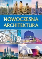 Książki o architekturze - Fenix praca zbiorowa Nowoczesna architektura - miniaturka - grafika 1