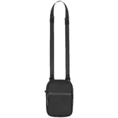 Torby sportowe - Saszetka 4F U044 4FAW23APOUU044 (kolor Czarny) - miniaturka - grafika 1