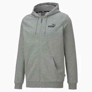 Bluza Rozpinana Damska Elastyczna ESS+ - Bluzy sportowe damskie - miniaturka - grafika 1