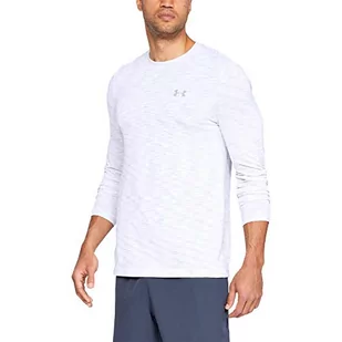 Under Armour Vanish Seamless Ls męska koszulka z długim rękawem, xxl - Koszulki męskie - miniaturka - grafika 1