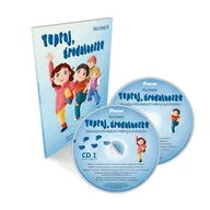 Czasopisma - Tuptaj, średniaczku - miniaturka - grafika 1