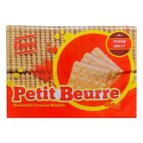 Ciastka BISCUITS Petit Bueree 400g