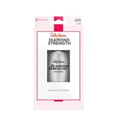 Odżywki do paznokci - Sally Hansen Diamond Strength wzmacniająca odżywka do paznokci, 13,3 ml - miniaturka - grafika 1