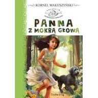 Lektury szkoła podstawowa - Panna z mokrą głową - miniaturka - grafika 1