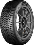 Opony całoroczne - Dunlop All Season 2 195/65R15 95V - miniaturka - grafika 1