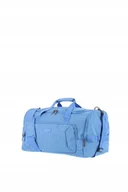 Torby podróżne - Torba Podróżna Weekender Travelite Boja Niebieska - miniaturka - grafika 1