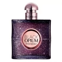Yves Saint Laurent Opium Black Nuit Blanche woda perfumowana 50ml - Wody i perfumy damskie - miniaturka - grafika 1