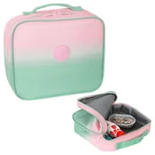 Przybory szkolne - Torba Termiczna Coolpack Cooler Bag Gradient Strawberry F104754 - miniaturka - grafika 1