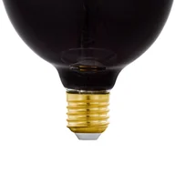 Żarówki LED - Żarówka LED E27 4W T120 1 800 K smoky dim - miniaturka - grafika 1