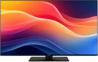 Telewizory - Panasonic TB-50W61AEZ czarny - miniaturka - grafika 1